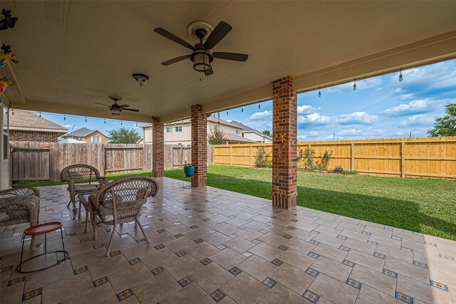 24411 Lakecrest Town Dr, Katy, TX 77493 - photo 27