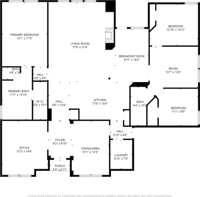 7527 Rain Meadow Ln, Cypress, TX 77433 - photo 40