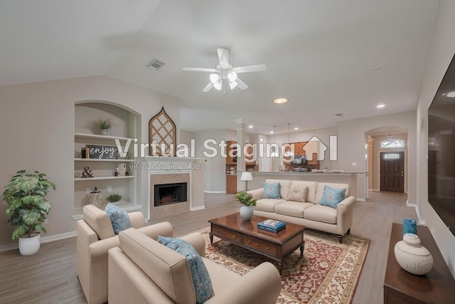7527 Rain Meadow Ln, Cypress, TX 77433 - photo 18
