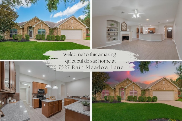 7527 Rain Meadow Ln, Cypress, TX 77433 - photo 2