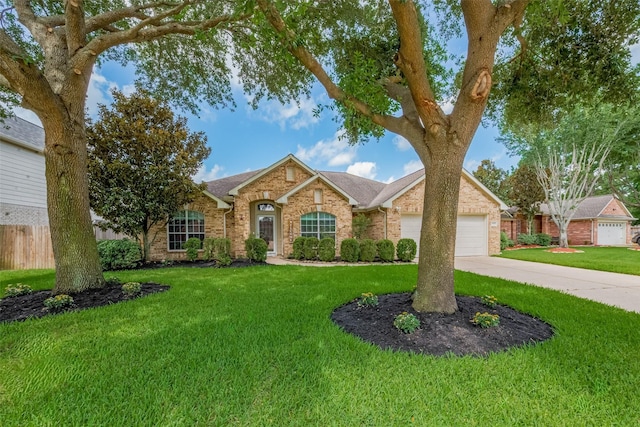 7527 Rain Meadow Ln, Cypress, TX 77433 - photo 3