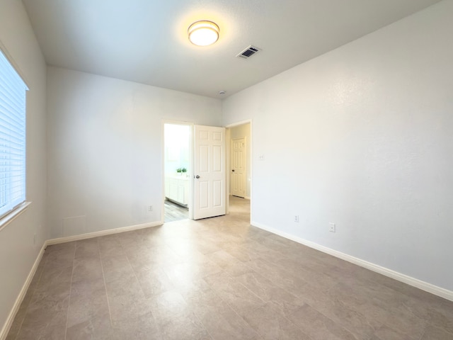 4906 Arbor Falls Ln, Houston, TX 77084 - unfurnished room with baseboards