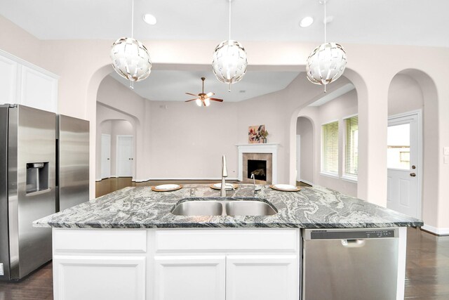 3402 Melony Hill Ln, Pearland, TX 77584 - photo 12