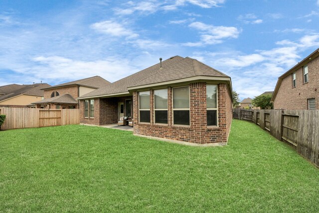 3402 Melony Hill Ln, Pearland, TX 77584 - photo 36