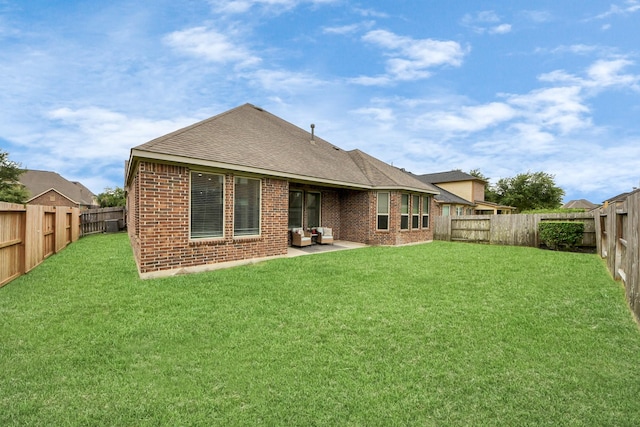 3402 Melony Hill Ln, Pearland, TX 77584 - photo 37