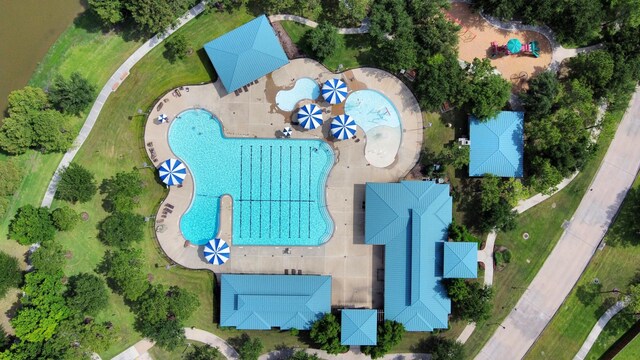 3402 Melony Hill Ln, Pearland, TX 77584 - photo 39