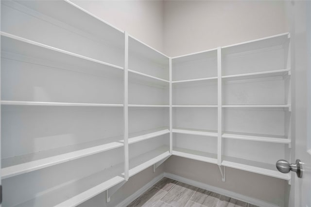 18219 Octavio Frias Trl, Houston, TX 77044 - view of storage area