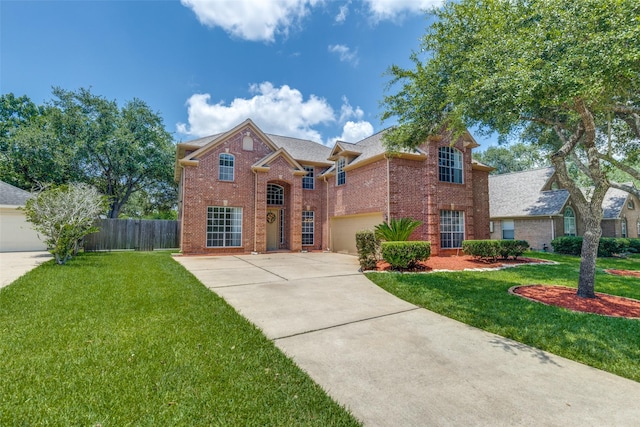 8106 Meadow Pond Dr, Missouri City, TX 77459 - photo 1
