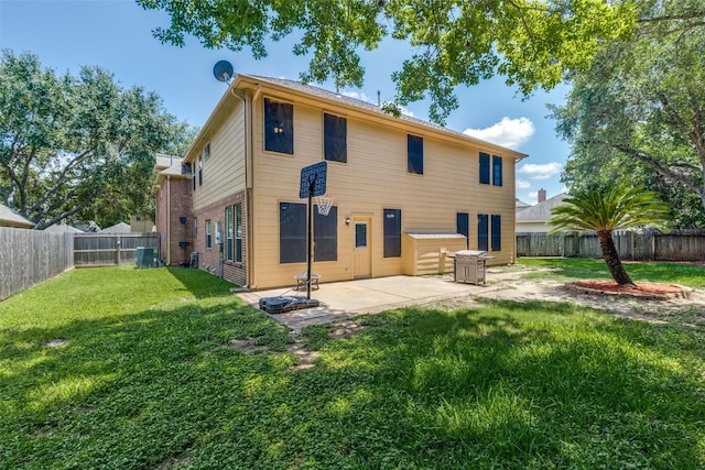 8106 Meadow Pond Dr, Missouri City, TX 77459 - photo 35