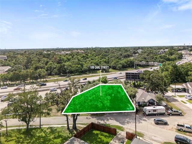 109 Carl St, Houston, TX 77009