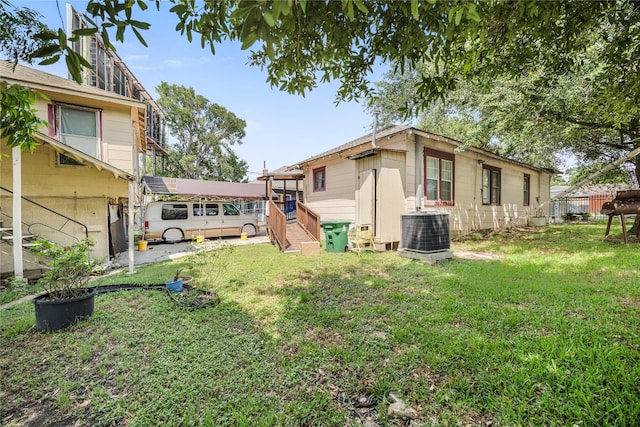 109 Carl St, Houston, TX 77009