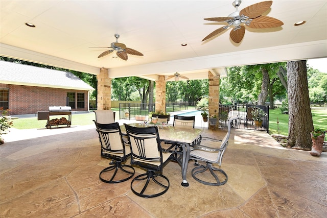 3919 Aspenwood Dr, Richmond, TX 77406 - photo 6