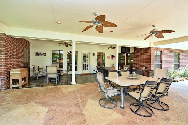 3919 Aspenwood Dr, Richmond, TX 77406 - photo 5