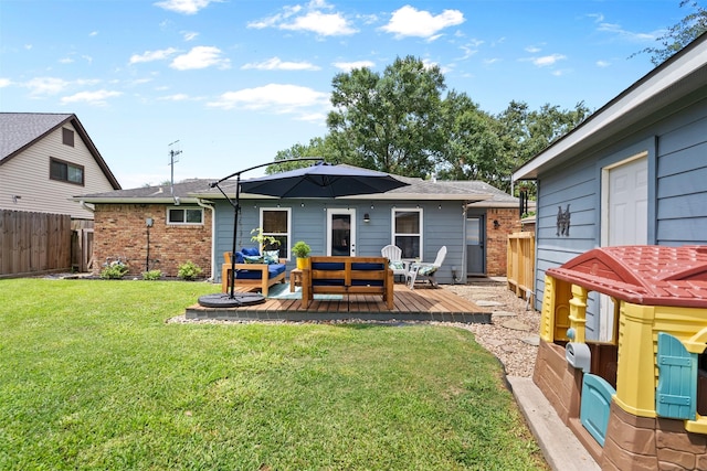 10815 Sagewillow Ln, Houston, TX 77089