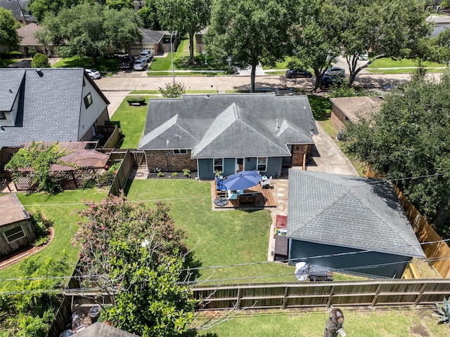 10815 Sagewillow Ln, Houston, TX 77089 - photo 25