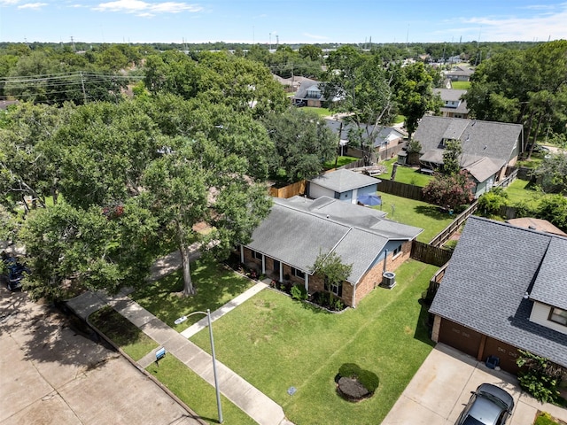 10815 Sagewillow Ln, Houston, TX 77089