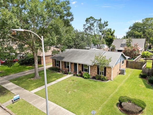 10815 Sagewillow Ln, Houston, TX 77089
