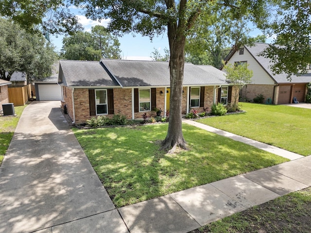 10815 Sagewillow Ln, Houston, TX 77089