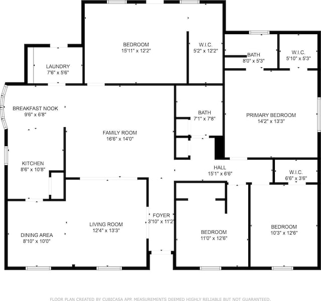 10815 Sagewillow Ln, Houston, TX 77089