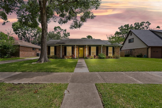 10815 Sagewillow Ln, Houston, TX 77089