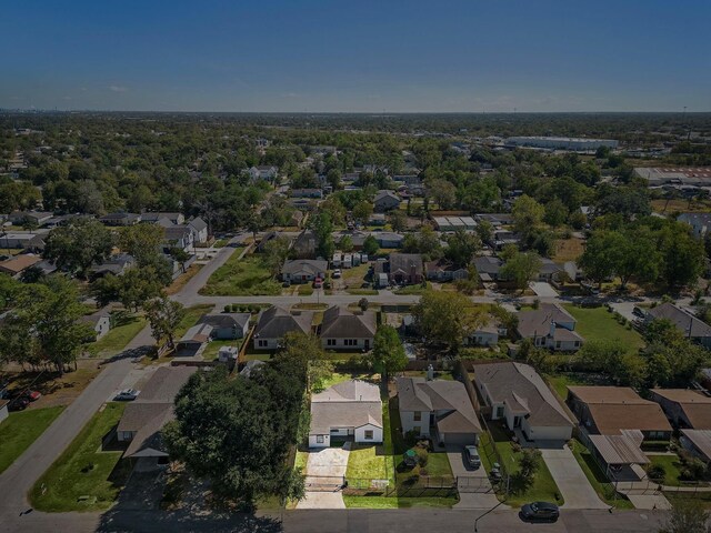 7109 Saint Augustine St, Houston, TX 77021 - view of property location featuring nearby suburban area