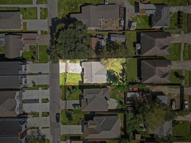 7109 Saint Augustine St, Houston, TX 77021 - view of property location featuring nearby suburban area