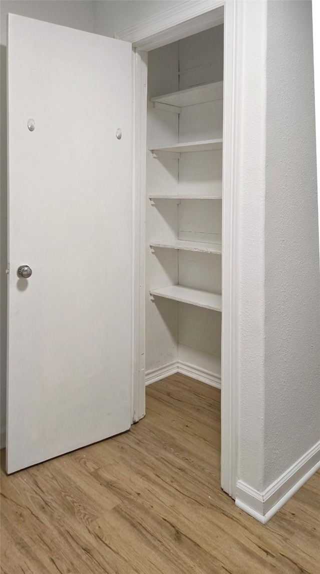 2325 Oaklawn Dr, Port Arthur, TX 77642 - view of closet