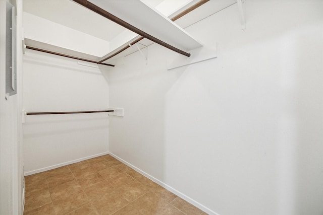 16739 Sky Blue Ln, Houston, TX 77095 - view of walk in closet