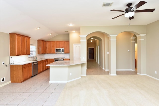 711 Shenandoah Falls Ln, Rosenberg, TX 77469 - photo 26
