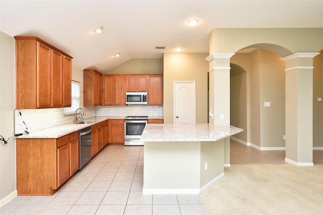 711 Shenandoah Falls Ln, Rosenberg, TX 77469 - photo 27