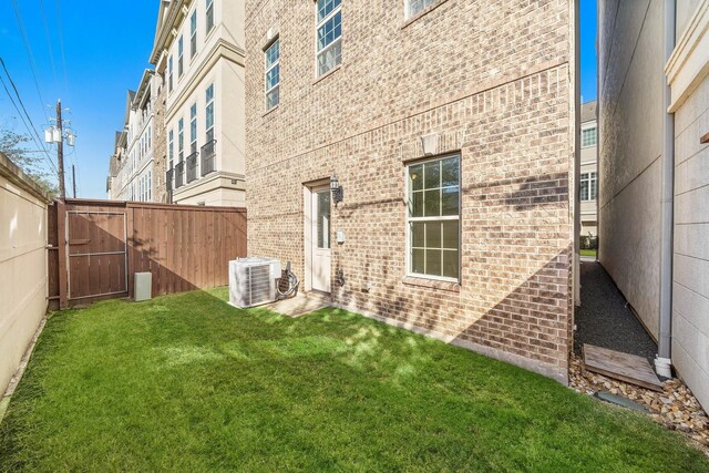 821 Dunleigh Meadows Ln, Houston, TX 77055 - photo 15