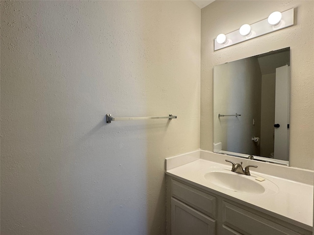 6500 Sands Point Dr Unit 114, Houston, TX 77074 - bathroom featuring vanity