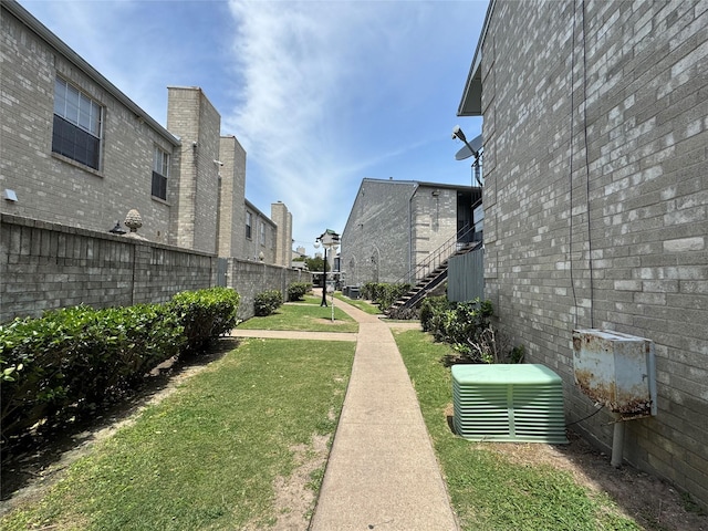 6500 Sands Point Dr Unit 114, Houston, TX 77074 - view of property's community