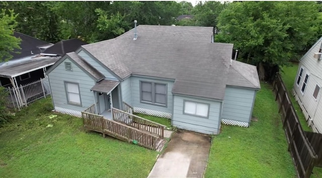 4514 Keystone St, Houston, TX 77021 - photo 1