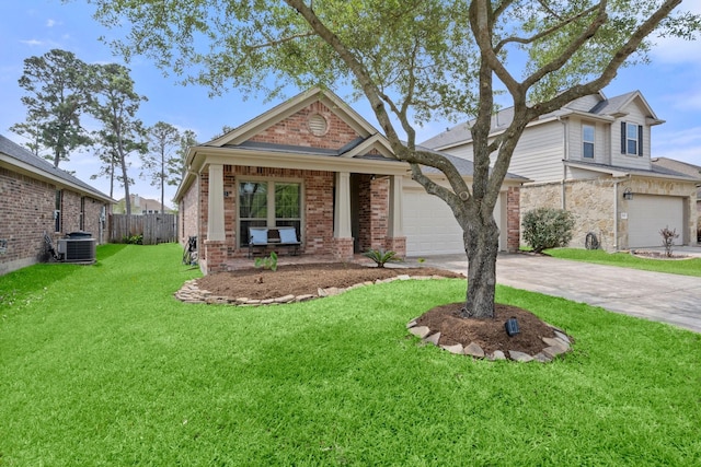 13215 Brantfield Park Ln, Tomball, TX 77377 - photo 1