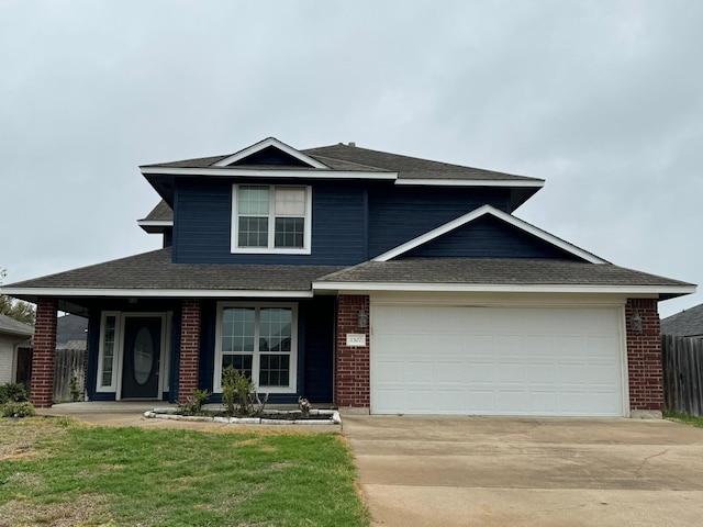 1307 Portsmouth Ct, College Station, TX 77845 - photo 1
