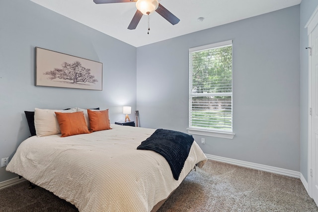 15 Rose Pine Ct, Magnolia, TX 77355 - bedroom featuring carpet, baseboards, and multiple windows
