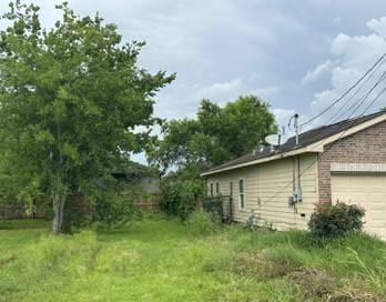 9807 Racine St, Houston, TX 77029