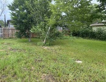 9807 Racine St, Houston, TX 77029
