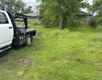 9807 Racine St, Houston, TX 77029