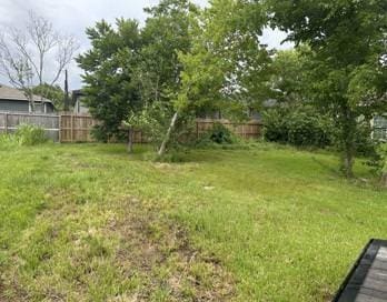 9807 Racine St, Houston, TX 77029
