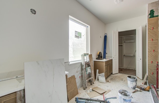 1802 Rollingwood Dr, Huntsville, TX 77340 - view of bathroom