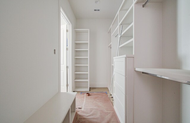1802 Rollingwood Dr, Huntsville, TX 77340 - view of spacious closet