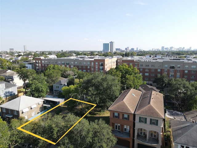 1327 W Bell St, Houston, TX 77019