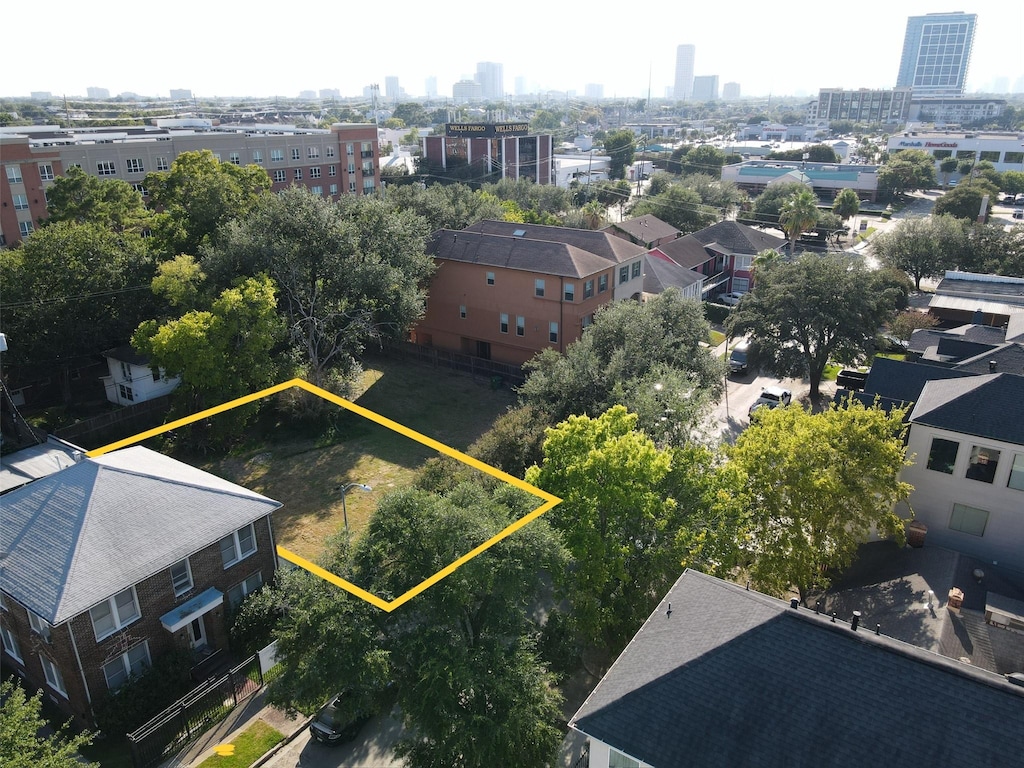 1327 W Bell St, Houston, TX 77019