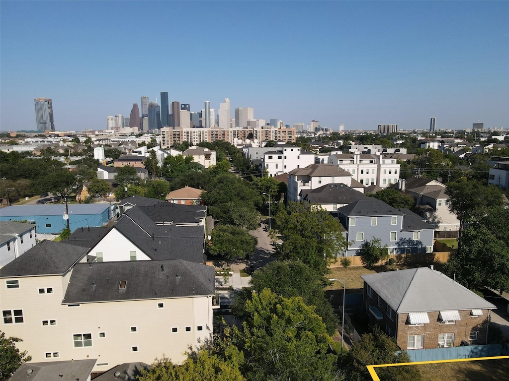 1327 W Bell St, Houston, TX 77019