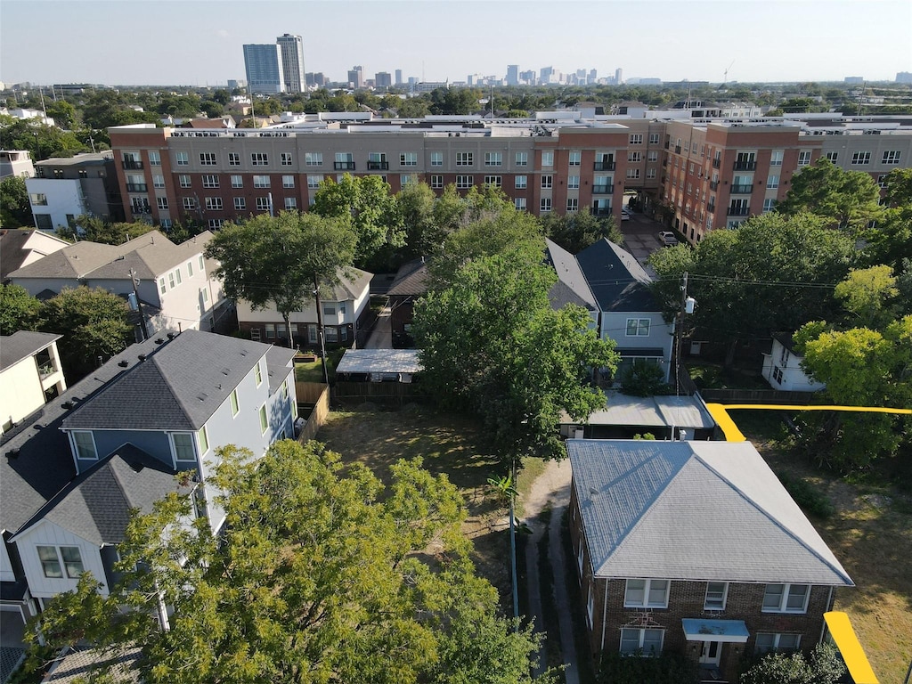 1327 W Bell St, Houston, TX 77019