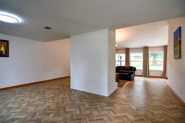2106 Silver Falls Dr, Houston, TX 77339 - unfurnished room featuring baseboards