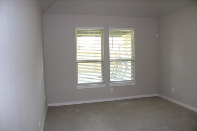 143 Nightshade St, Richmond, TX 77406 - empty room featuring carpet floors, plenty of natural light, and baseboards