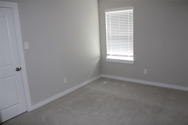 143 Nightshade St, Richmond, TX 77406 - spare room with light colored carpet and baseboards